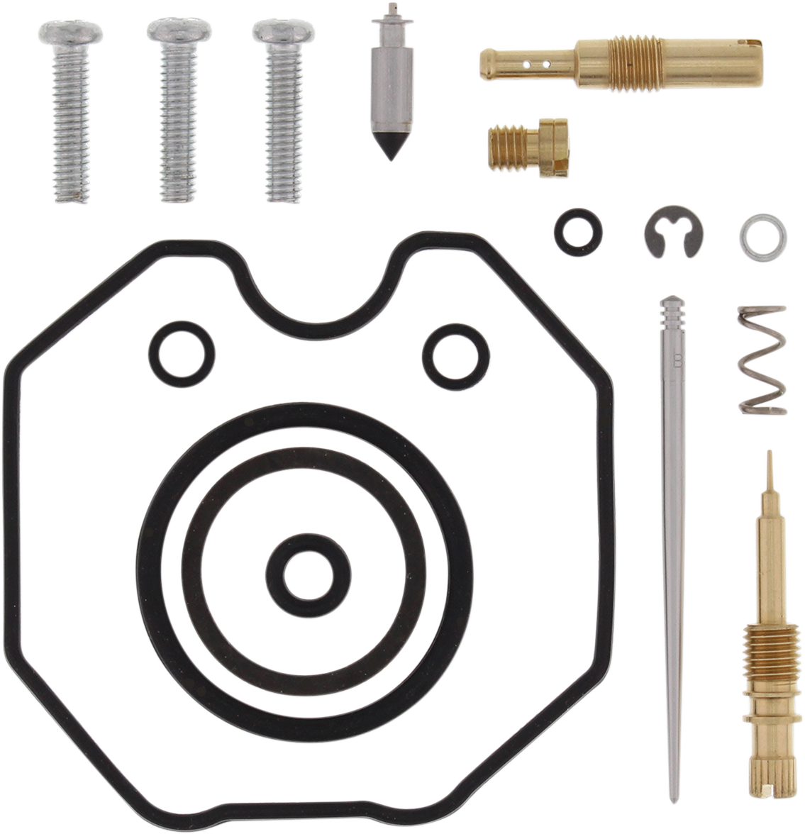 Kit de reparación de carburador - Honda - Kit de reparación de carburador - Honda