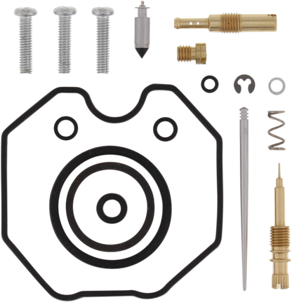 Kit de reparación de carburador - Honda - Kit de reparación de carburador - Honda