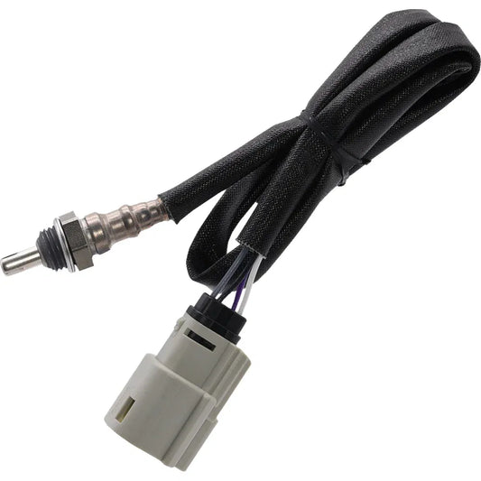 Sensor de oxígeno