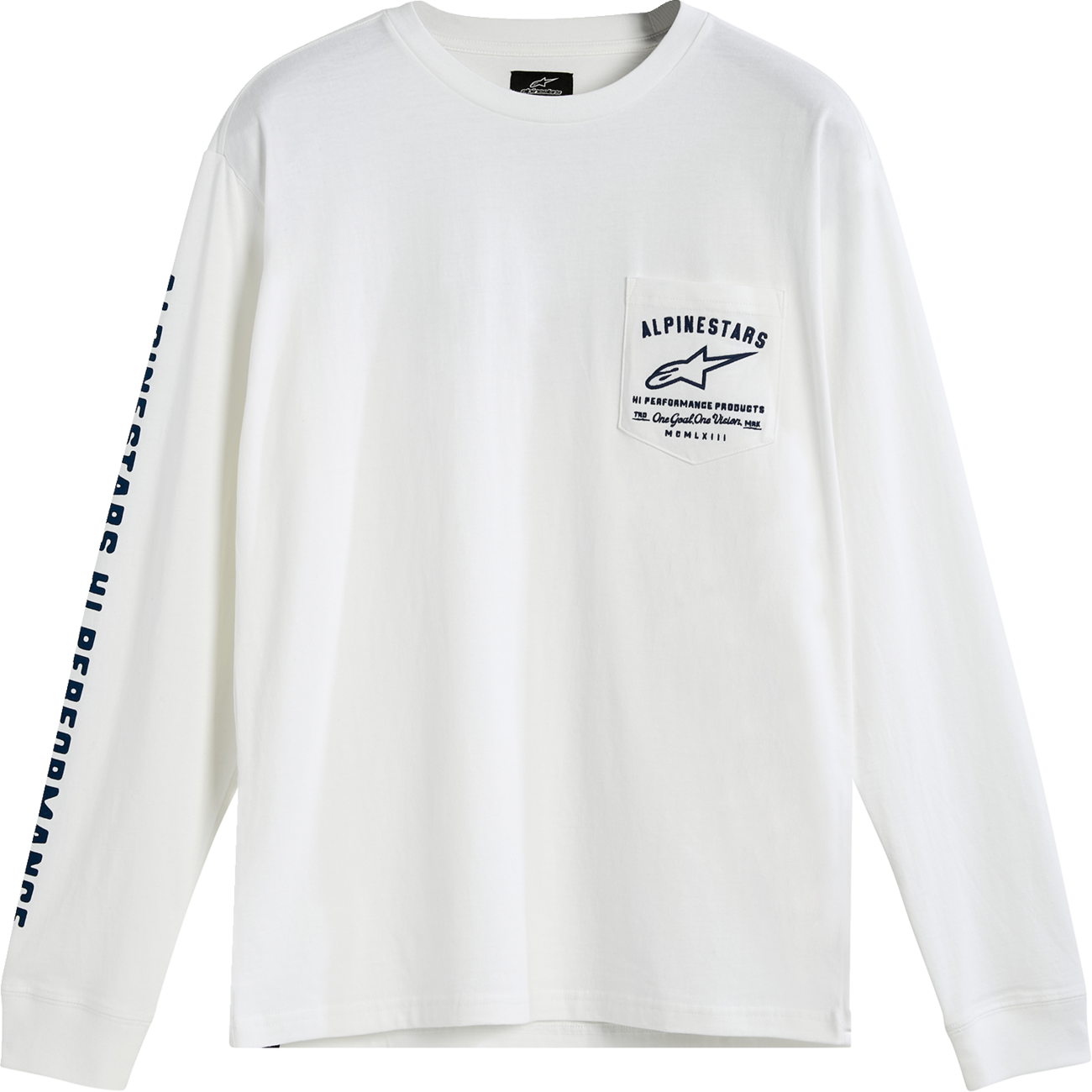 Camiseta de manga larga REP