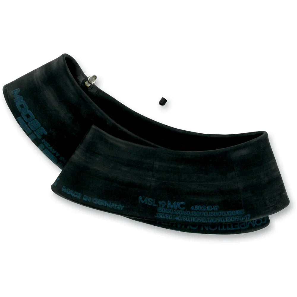 Tubo interior resistente