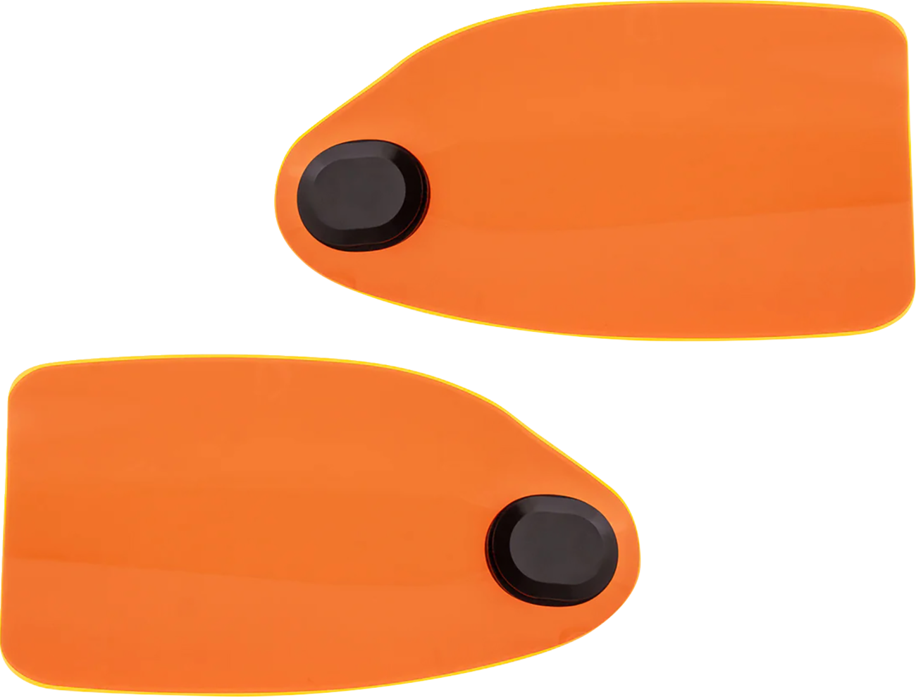 Paramanos Flare® - Paramanos Flare® - Embrague hidráulico Harley-Davidson - Naranja Hielo