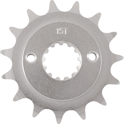 Piñón delantero - Piñón delantero - 15 dientes - XR650R