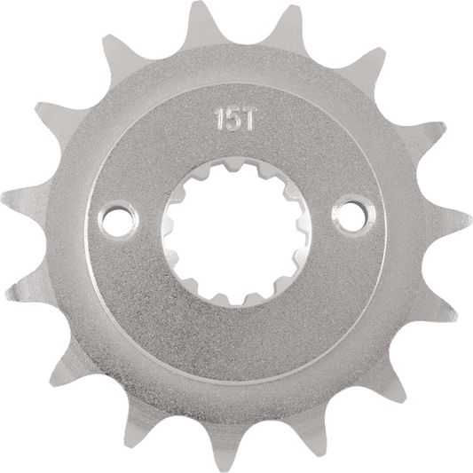 Piñón delantero - Piñón delantero - 15 dientes - XR650R