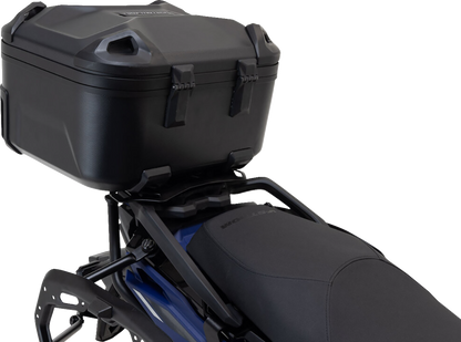 DUSC Hard Case System - Black - Triumph Tiger 850/900/1200 '20-'24