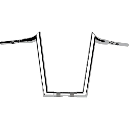 Manillar suspendido grande prime ape de 1-1/2"