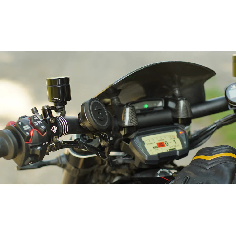 Sp Connect SPC+ Anti-Vibration Module