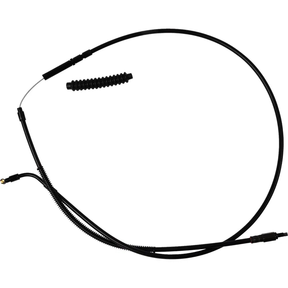 Cable de embrague invisible de alta eficiencia