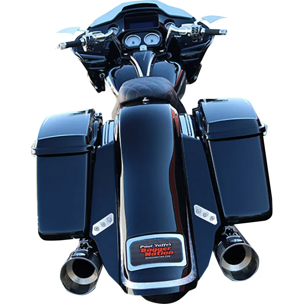 Kit de luces traseras thunder-pod