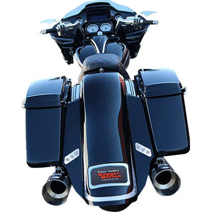 Kit de luces traseras thunder-pod