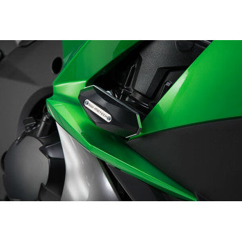 Frame Slider Kit - Kawasaki - Z1000 SX