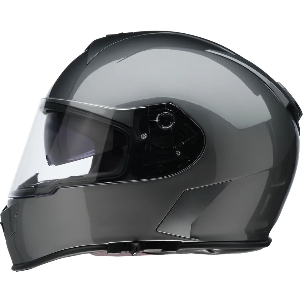 Casco de orden judicial