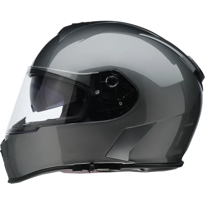 Casco de orden judicial