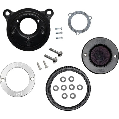 Kit de filtro de aire air stinger stealth