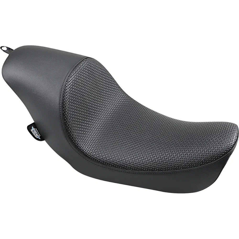 Asiento individual bajo 3/4 — tejido de cesta