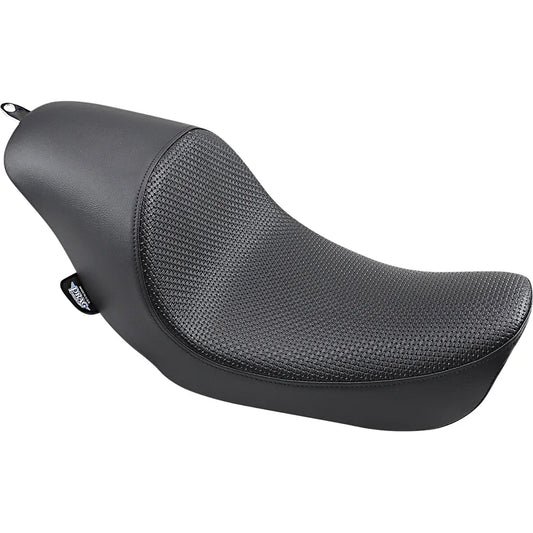 Asiento individual bajo 3/4 — tejido de cesta