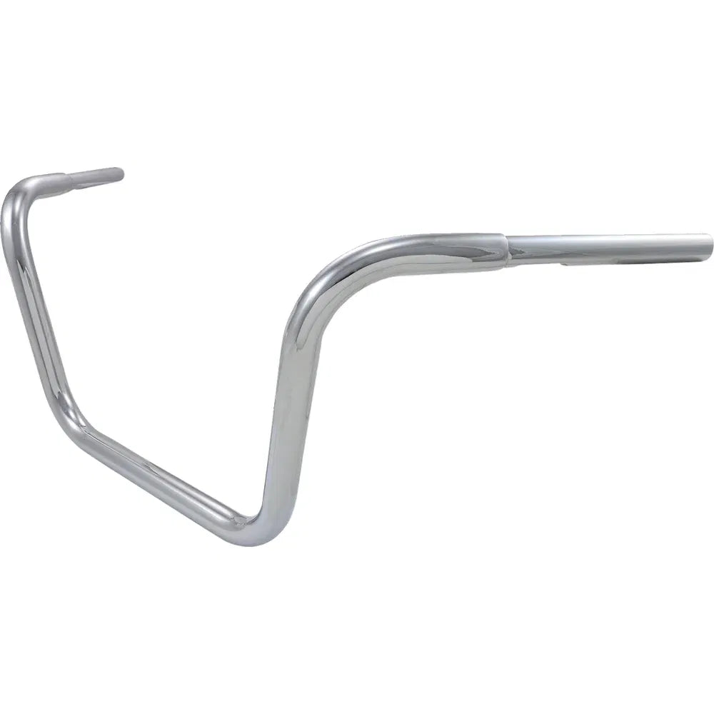 Manillar hefty de 1-1/4" — ape hanger/hefty