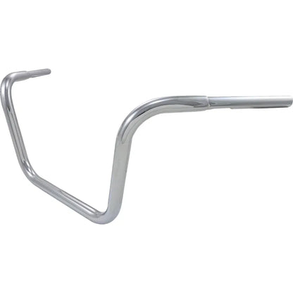 Manillar hefty de 1-1/4" — ape hanger/hefty