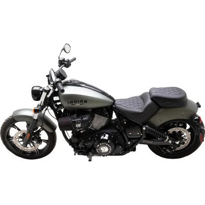 Asiento de pasajero touring estándar