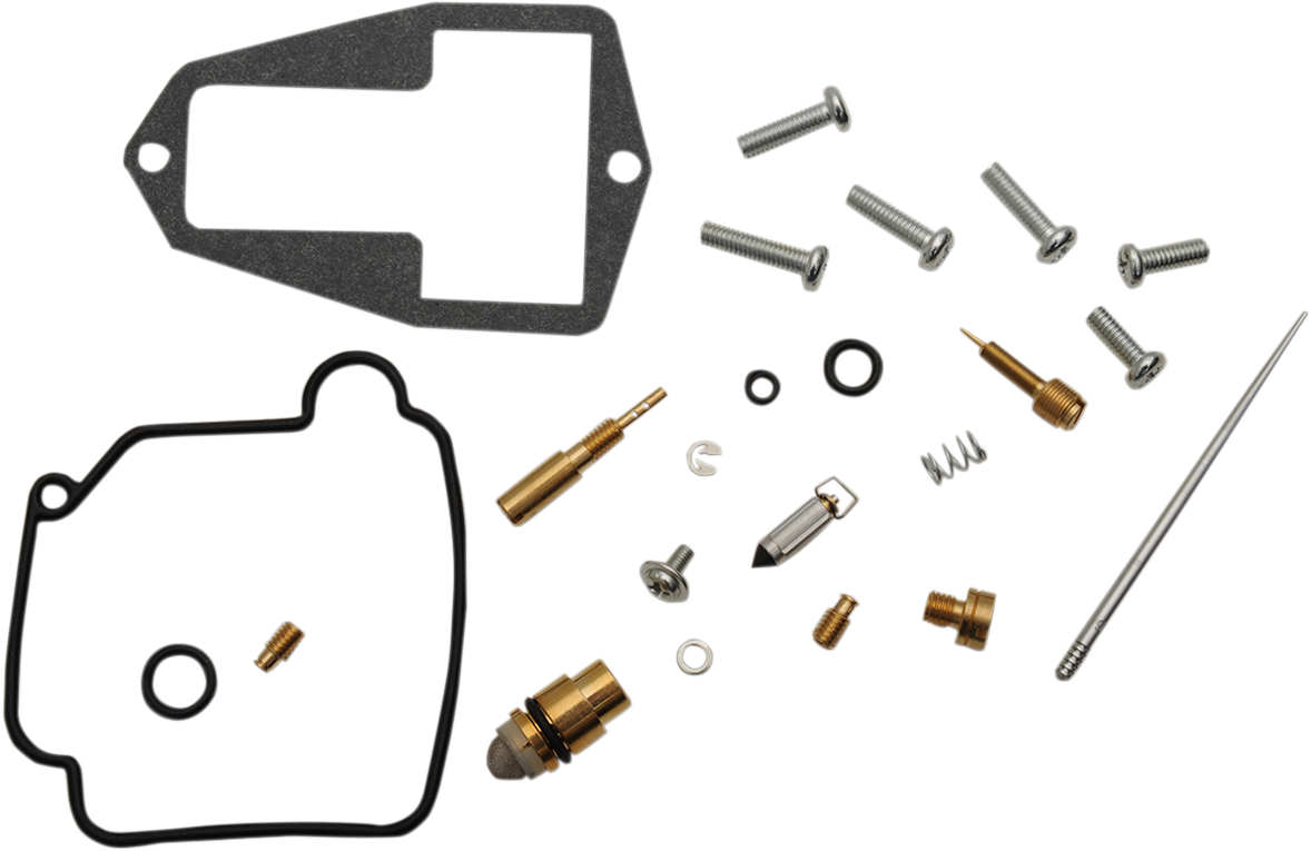 Kit de reparación de carburador - Suzuki - Kit de reparación de carburador - Suzuki