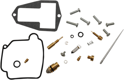 Kit de reparación de carburador - Suzuki - Kit de reparación de carburador - Suzuki