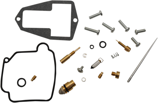 Kit de reparación de carburador - Suzuki - Kit de reparación de carburador - Suzuki