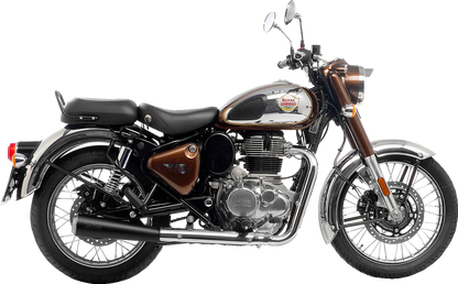 Silenciador sin cordones Classic Racer - Silenciador sin cordones Classic Racer Black Edition