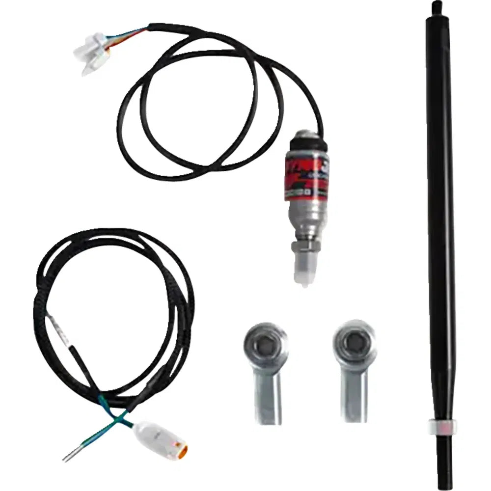 Kit de cambio rápido