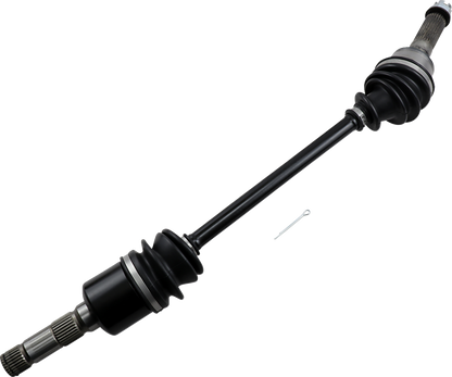 Eje CV estándar de repuesto OEM - Kit de eje - CV/completo - Reemplazo OEM - Estándar - Trasero izquierdo - Polaris Ranger