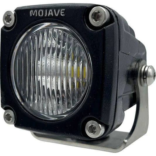 Serie tiger lights mojave