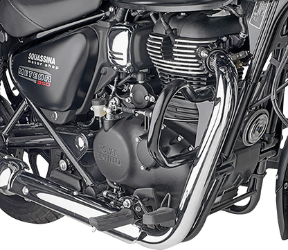 Protector de motor - Protectores de motor - Royal Enfield