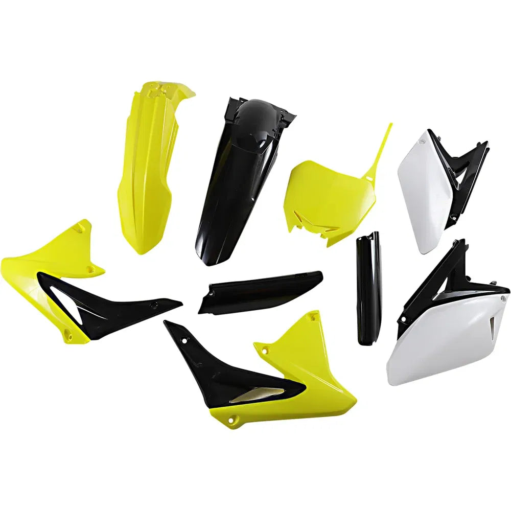 Kit de plástico de repuesto completo para suzuki