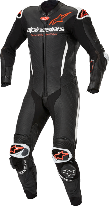 Traje de pista Alpinestar GP-R7 de 1 pieza