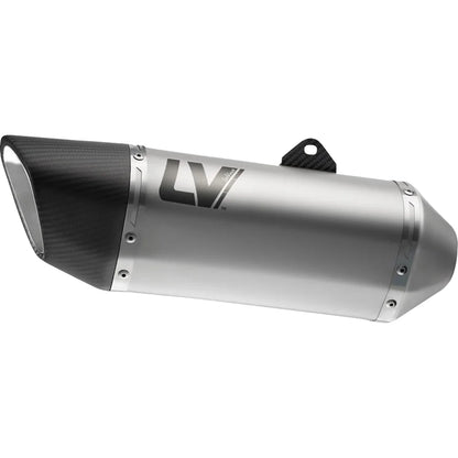 Silenciador LEOVINCE LV-14 R Slip-On Stainless Steel RSV4/Tuono V4