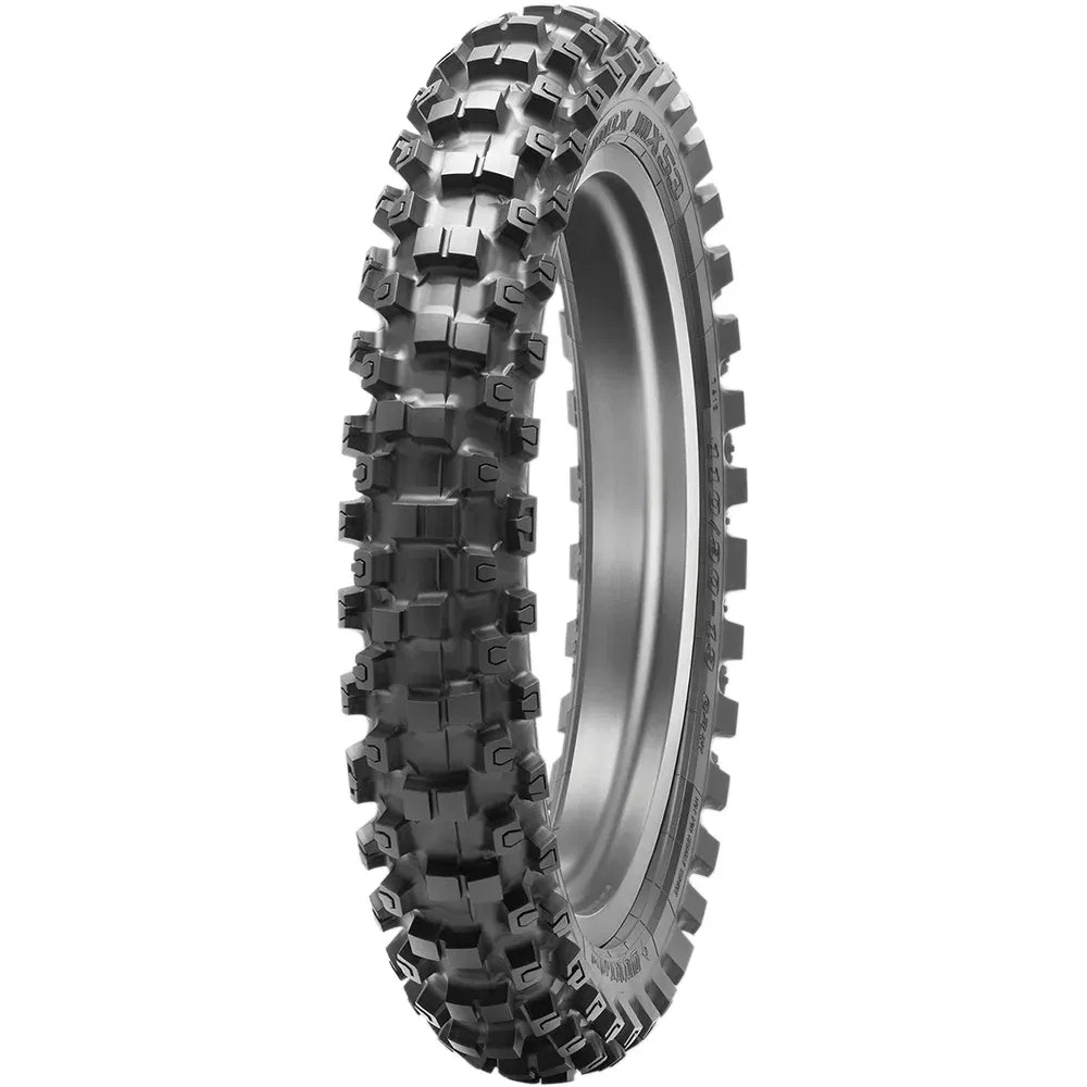 Llanta geomax mx53
