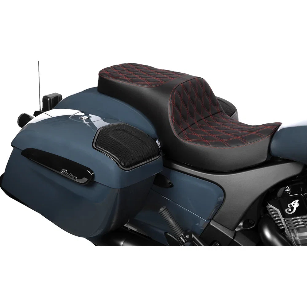 Asiento touring freedom