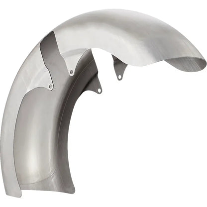 Guardabarros delantero radial fat wrap