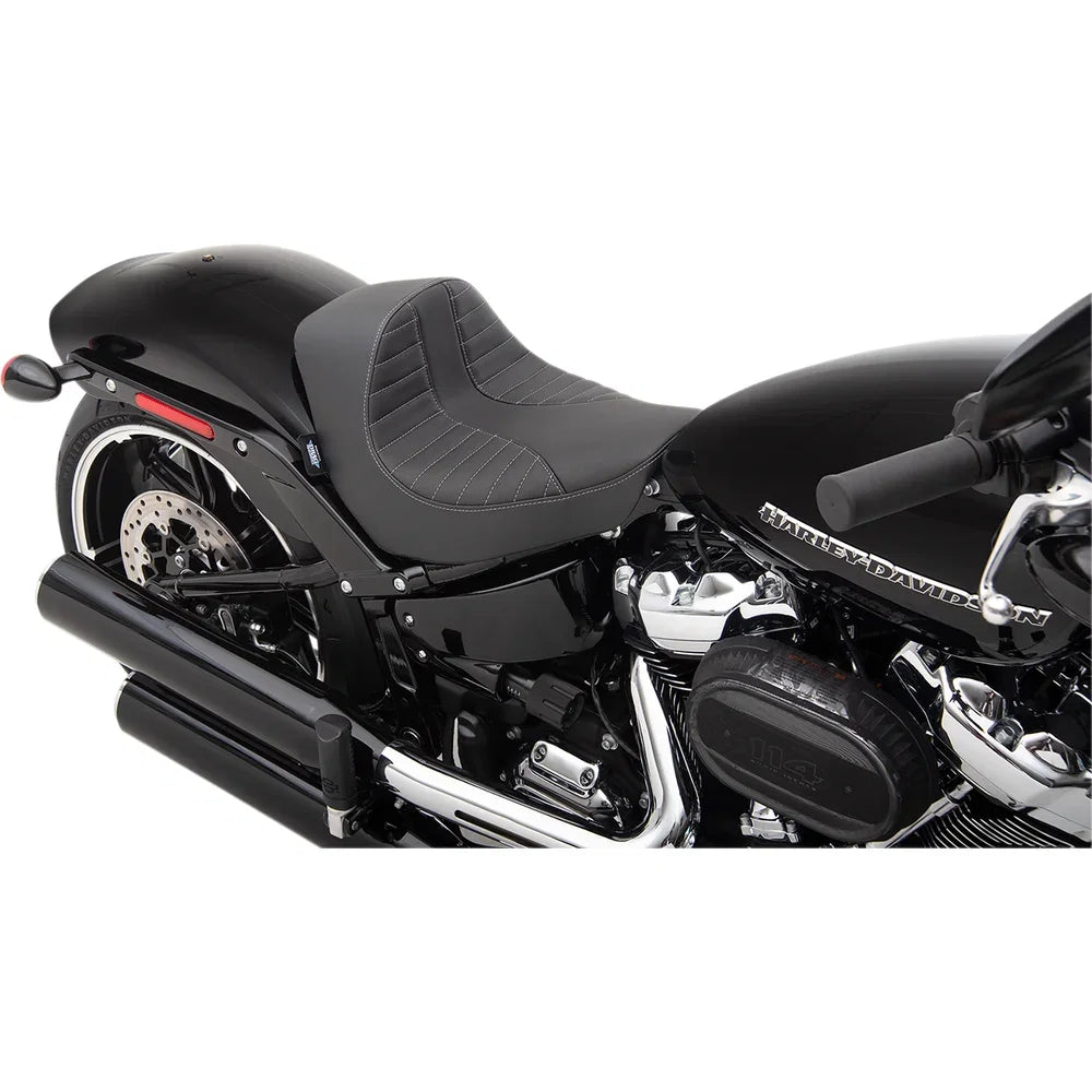 Asiento individual con montaje ez-on