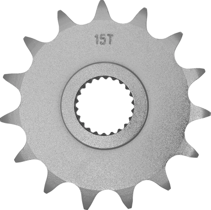 Piñón delantero - Piñón delantero - 15 dientes - Yamaha