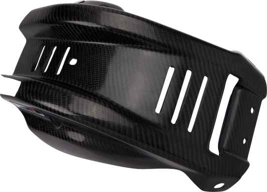 Cubrecarteres de Fibra de Carbono - Cubrecarteres de Fibra de Carbono - Gas Gas | Husqvarna | ktm