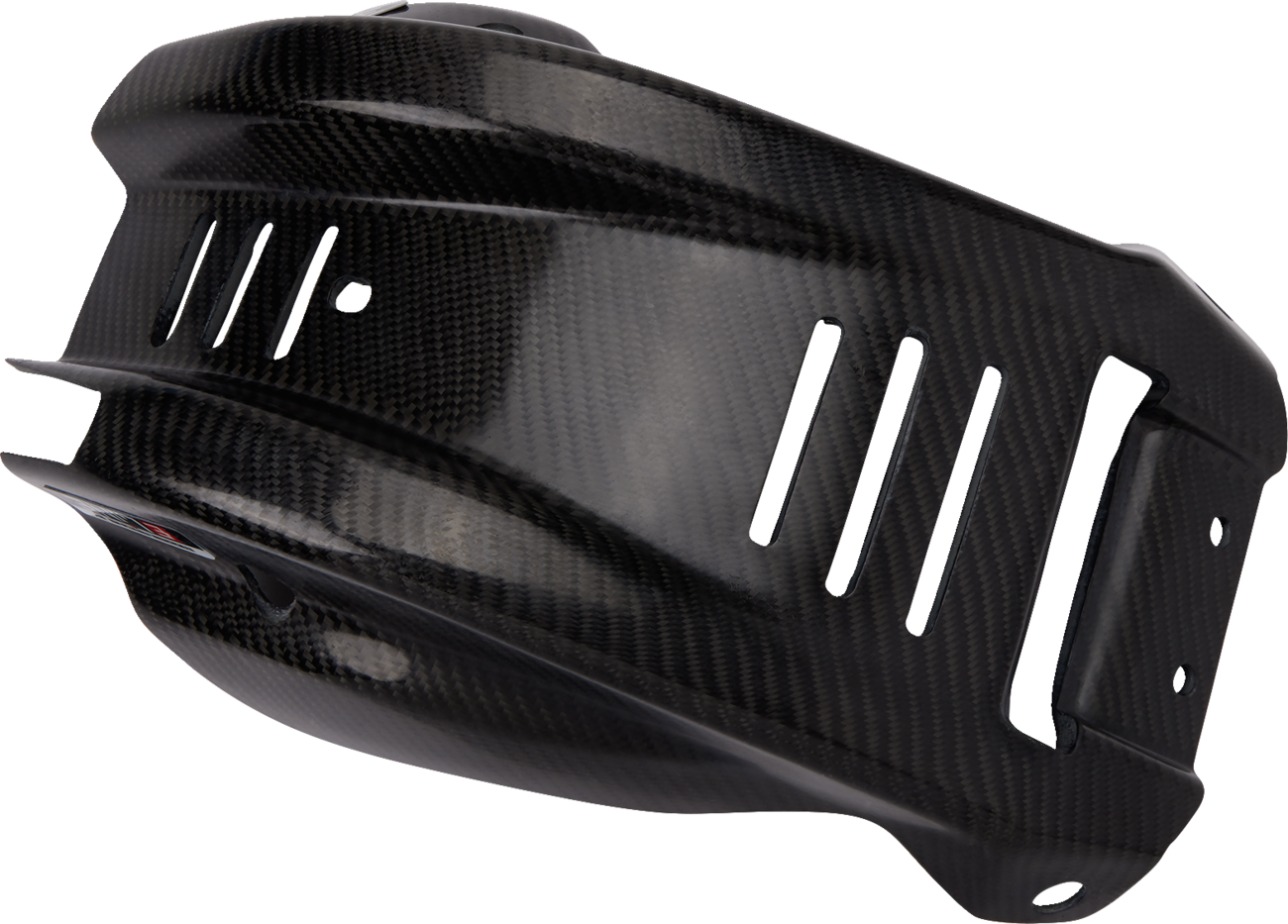Cubrecarteres de Fibra de Carbono - Cubrecarteres de Fibra de Carbono - Gas Gas | Husqvarna | ktm