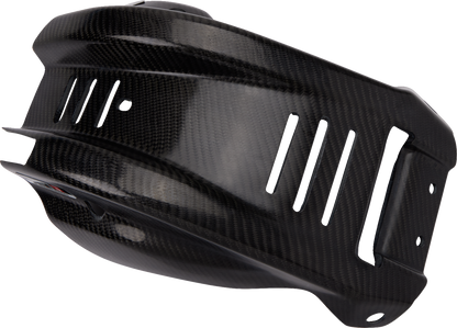 Cubrecarteres de Fibra de Carbono - Cubrecarteres de Fibra de Carbono - Gas Gas | Husqvarna | ktm