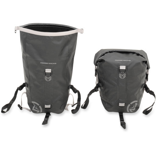 Bolsa impermeable Moose Offroad ADV1™ Dry Saddlebag - 20L