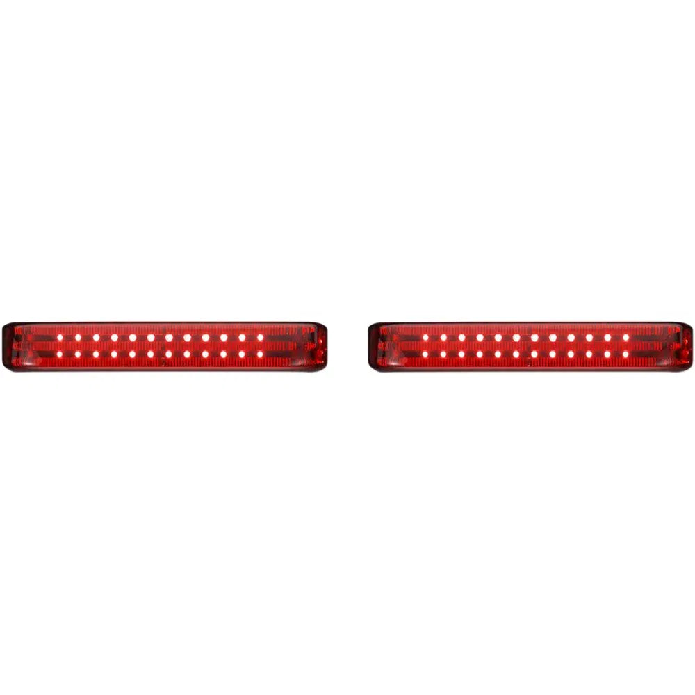 Luces led para alforjas probeam® bagz™