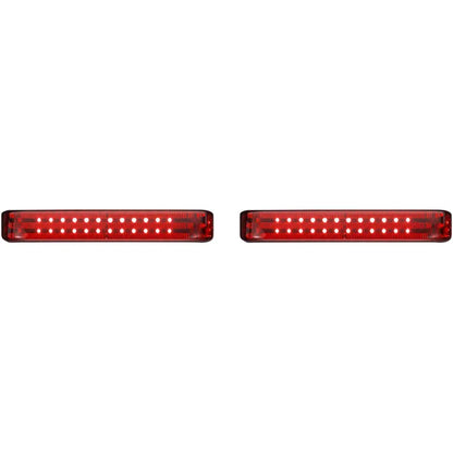 Luces led para alforjas probeam® bagz™