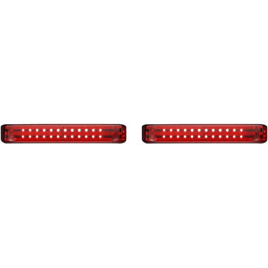Luces led para alforjas probeam® bagz™
