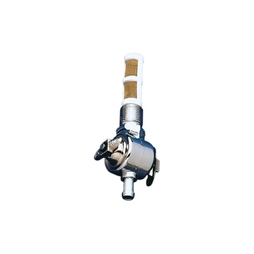 Llave de purga de combustible npt de 3/8"