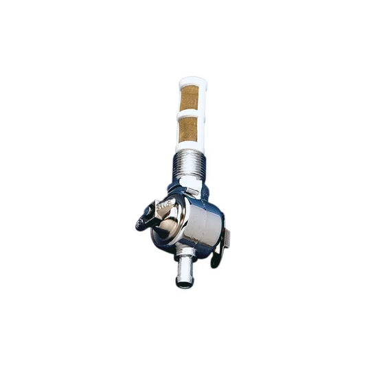 Llave de purga de combustible npt de 3/8"