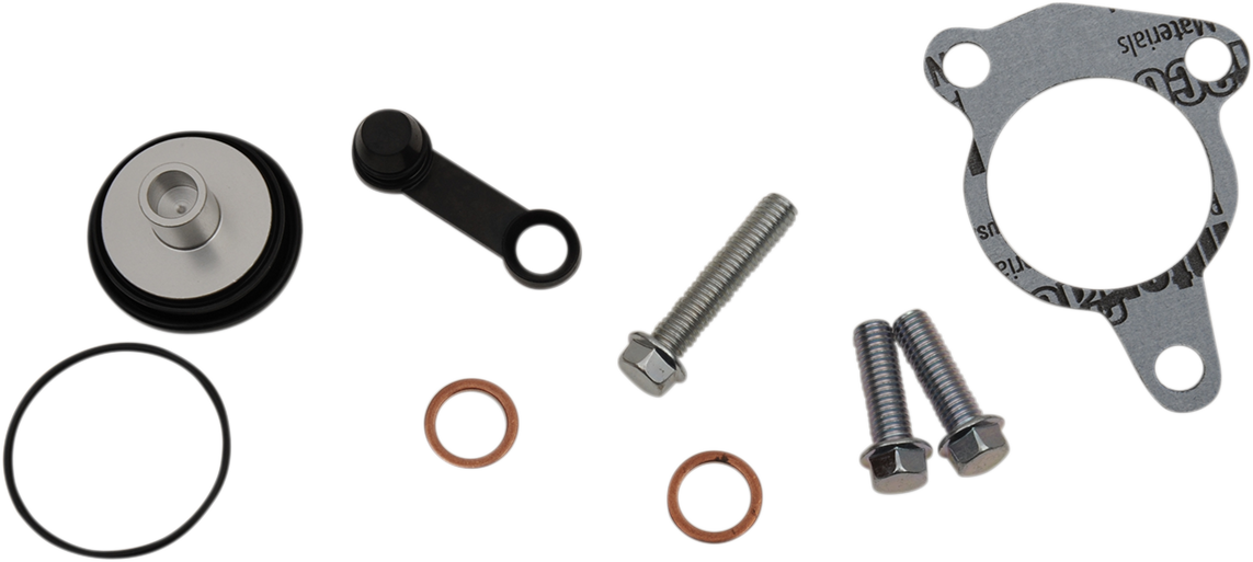 Kit de reconstrucción del cilindro esclavo del embrague - Kit de reconstrucción del cilindro esclavo - Husqvarna/KTM