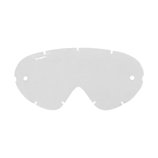 Lentes de gafas clasificatorias para jóvenes